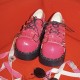 Rock Girl Lolita Platform Shoes (GU25)